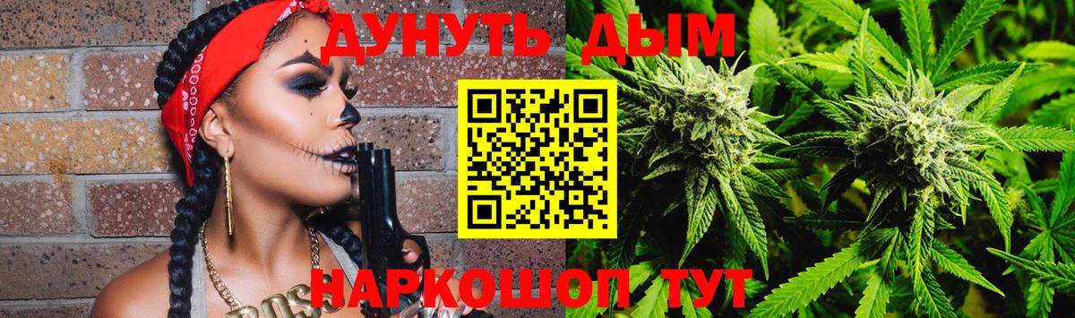 Конопля индика Волжский